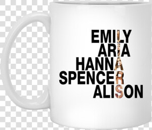 Pretty Little Liars   Work Harder Than An Ugly Stripper  HD Png Download