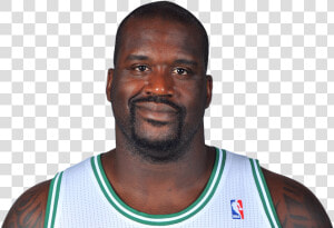 Shaquille O Neal Png  Transparent Png