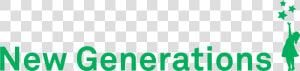 New Generations   Parallel  HD Png Download