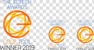 Cool Tool Awards Edtech Digest  HD Png Download