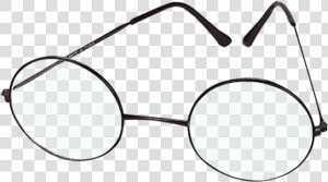 Harry Potter Glasses   Harry Potter Glasses India  HD Png Download