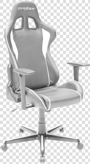 Dxracer Formula Oh Fh00 Nw  HD Png Download