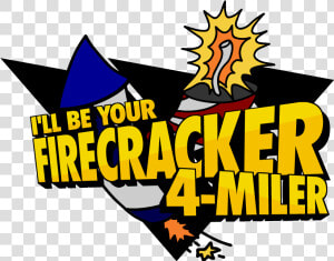 Fire Cracker Png  Transparent Png