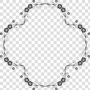 Necklace body Jewelry fashion Accessory   Circle  HD Png Download