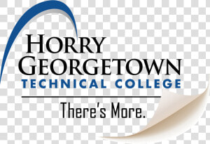 Hgtc Logo Page Curl   Horry Georgetown Technical College Transparent Logo  HD Png Download