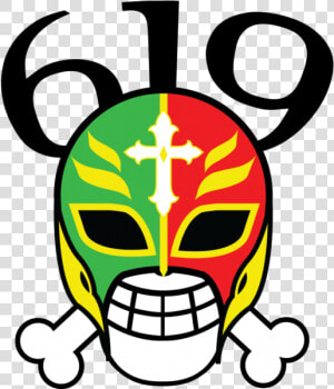 One Piece Jolly Roger Png  Transparent Png