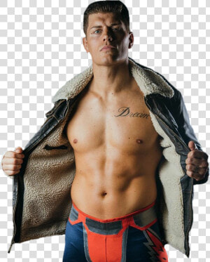 Cody Rhodes Png   Cody Rhodes Png 2017  Transparent Png