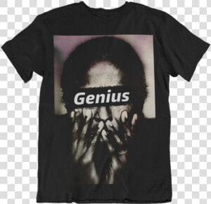 Unisex Tee   Miles Davis Genius   God Is An Astronaut Epitaph T Shirt  HD Png Download