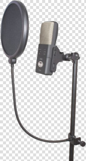 Cad Vp1 Vox pop Filter   Pop Filter  HD Png Download