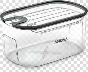 Anova Precision Cooker Container  HD Png Download