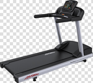 Life Fitness Activate Treadmill  HD Png Download