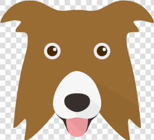 Border Collie  HD Png Download