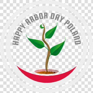 Arbor Day Wishes To Poland Clip Arts   Plant Clip Art  HD Png Download