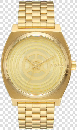 Nixon Watch  HD Png Download