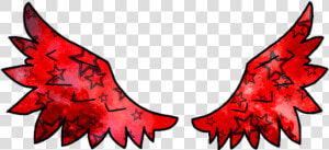  gachlifewings  gachalife  gachawings   Gacha  wings   Gacha Life Angel Wings  HD Png Download