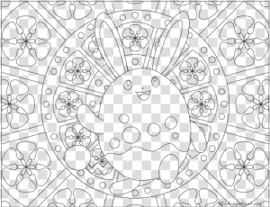 Adult Pokemon Coloring Page Blastoise   Adult Coloring Pages Pokemon  HD Png Download