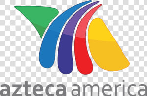 Azteca America Logo Png  Transparent Png