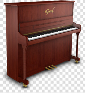 Download This High Resolution Piano Png Icon   Upright Jazz Piano  Transparent Png