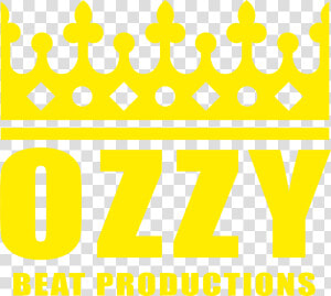 Ozzy Beat Productions  HD Png Download