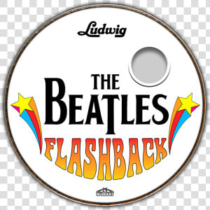 Beatles Flashback Band   Png Download   Beatles  Transparent Png