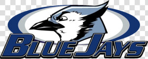 School Logo   R7 Blue Jays  HD Png Download