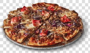 Conchita   Pizza Conchita Dominos  HD Png Download