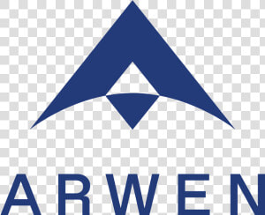 Arwen Logo   Triangle  HD Png Download