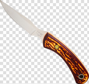 Transparent Bowie Knife Png   Utility Knife  Png Download