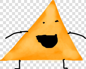 Dorito Png  Transparent Png