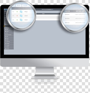 Skype Call Recording On Android   Features Of History Of Internet  HD Png Download