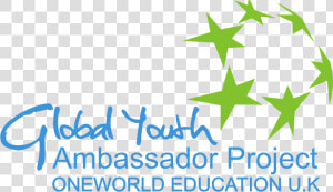 Global Youth Ambassador Project  HD Png Download