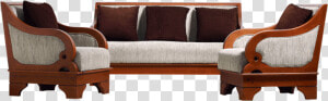 Wooden Sofa Set Catalogue   Png Download   Wooden Furniture Sofa Png  Transparent Png