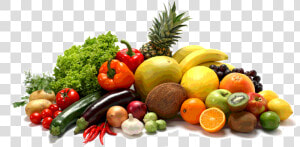 Fruits And Vegetables Png   Vitamin And Mineral Food  Transparent Png