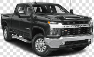 2020 Chevy Silverado 2500hd  HD Png Download