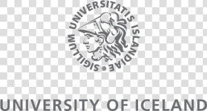 University Of Iceland  HD Png Download