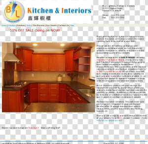 Kitchen Interiors  HD Png Download