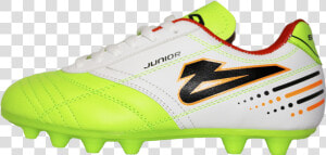 Zapato Para Futbol   Png Download   Soccer Cleat  Transparent Png