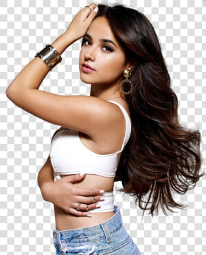 Becky G Png 6 » Png Image   Letra De La Cancion Sin Pijama  Transparent Png