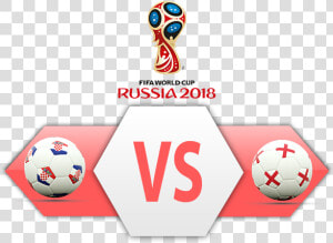 Fifa World Cup 2018 Semi finals Croatia Vs England   Fifa World Cup Uruguay Vs France  HD Png Download