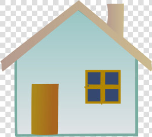 Transparent Background House Clipart   Png Download   Clipart Transparent Background House  Png Download