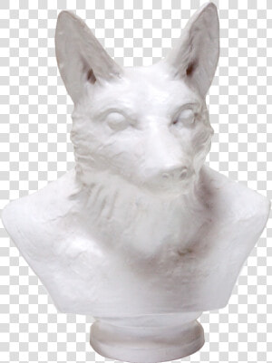 Animal Bust   Bust  HD Png Download