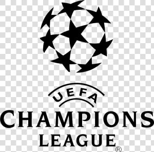 Champions League Png   Champions League Logo  Transparent Png