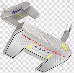 Hb Soft Cleveland Putters  HD Png Download