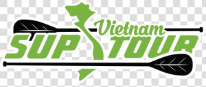 Sup Tours Vietnam   Graphic Design  HD Png Download