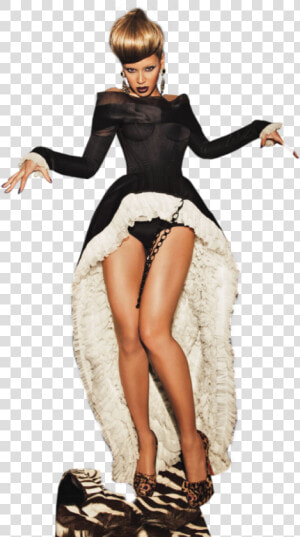 Beyonce Png Hd   Png Download   Beyonce High Fashion Shoot  Transparent Png