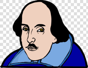 William Shakespeare  HD Png Download