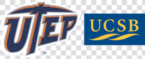 Utep Miners  HD Png Download