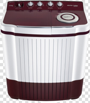 Voltas Beko Washing Machine  HD Png Download