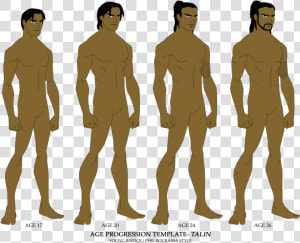 Phil Bourassa Model Sheets  HD Png Download