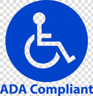 Ada Compliant Logo   Ada Compliant Logo Png  Transparent Png